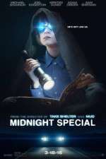 Watch Midnight Special Wootly