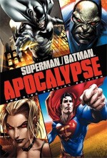 Watch Superman/Batman: Apocalypse Wootly