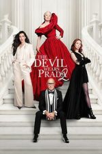The Devil Wears Prada 2 wootly