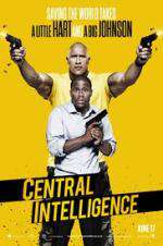 Watch Central Intelligence Wootly