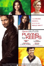 Watch Playing for Keeps Wootly