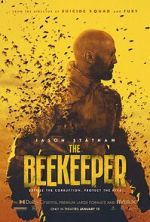 The Beekeeper wootly