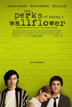 Watch The Perks of Being a Wallflower Wootly