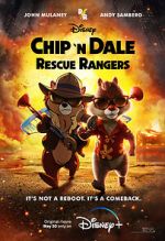 Watch Chip 'n Dale: Rescue Rangers Wootly