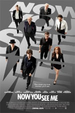 Watch Now You See Me Wootly