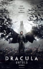 Watch Dracula Untold Wootly