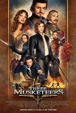 Watch The Three Musketeers Wootly