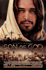 Watch Son of God Wootly