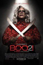 Watch Tyler Perry's Boo 2! A Madea Halloween Wootly