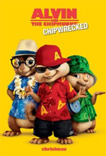 Watch Alvin and the Chipmunks: Chipwrecked Wootly