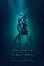 Watch The Shape of Water Wootly