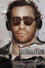 Watch Demolition Wootly