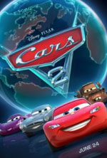 Watch Cars 2 Wootly