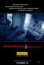 Watch Paranormal Activity 2 Wootly