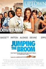 Watch Jumping the Broom Wootly