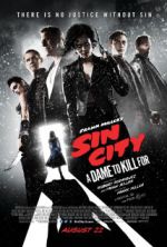 Watch Sin City: A Dame to Kill For Wootly