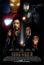 Watch Iron Man 2 Wootly