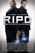 Watch R.I.P.D. Wootly