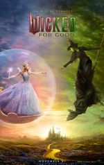 Wicked: For Good wootly