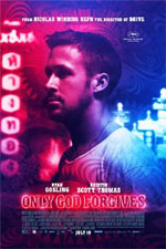 Watch Only God Forgives Wootly