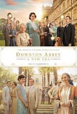 Watch Downton Abbey: A New Era Wootly