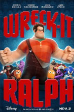 Watch Wreck-It Ralph Wootly