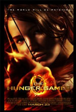 Watch The Hunger Games Wootly