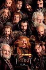 Watch The Hobbit: An Unexpected Journey Wootly