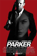 Watch Parker Wootly
