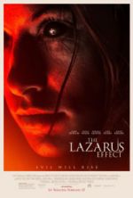 Watch The Lazarus Effect Wootly