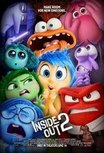 Inside Out 2 wootly