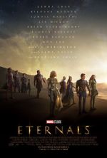 Watch Eternals Wootly