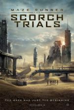 Watch Maze Runner: The Scorch Trials Wootly