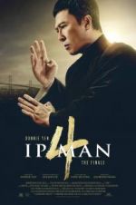 Watch Ip Man 4: The Finale Wootly