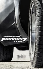 Watch Furious 7 Wootly