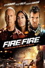Watch Fire with Fire Wootly