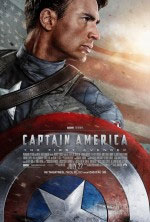 Watch Captain America: The First Avenger Wootly