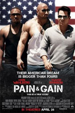 Watch Pain & Gain Wootly