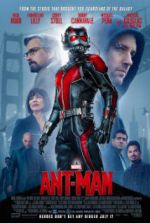Watch Ant-Man Wootly