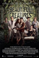 Watch Beautiful Creatures Wootly