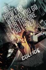 Watch Collide Wootly