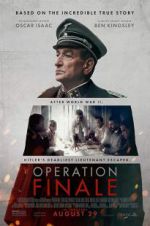 Watch Operation Finale Wootly