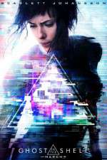 Watch Ghost in the Shell Wootly