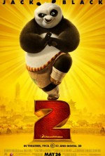 Watch Kung Fu Panda 2 Wootly