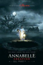 Watch Annabelle: Creation Wootly