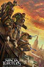 Watch Teenage Mutant Ninja Turtles: Out of the Shadows Wootly