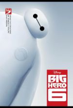 Watch Big Hero 6 Wootly