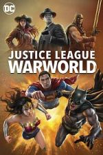 Watch Justice League: Warworld Wootly