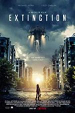 Watch Extinction Wootly