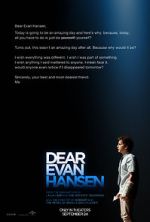 Watch Dear Evan Hansen Wootly